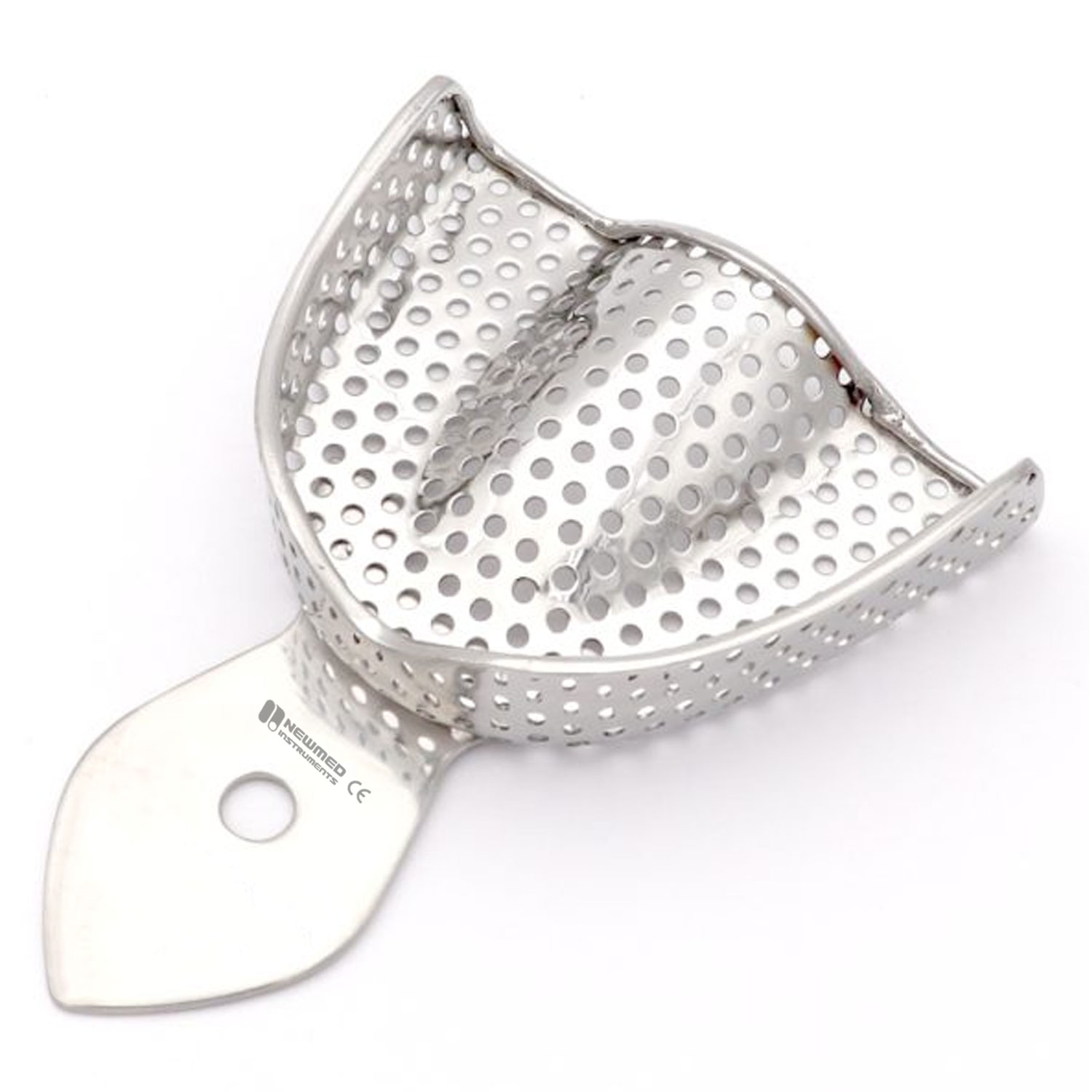 Upper Jaws Impressions Trays | New Med Instruments